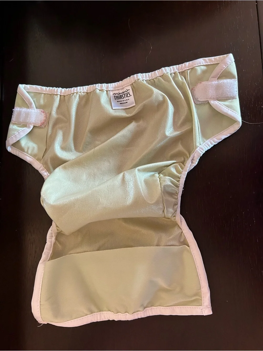 Medium Thirsties Diaper Covers